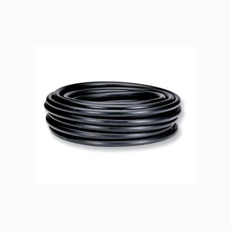 TUBERIA RIEGO AGRICOLA JARDIN 50m 17mm x 13mm FLEXIBLE