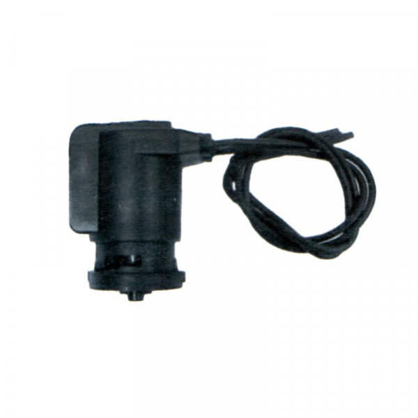 Válvula Solenoide Bayoneta E9820000 | Normalmente Cerrado (NC) | Alimentación Directa 230V CA Industrial
