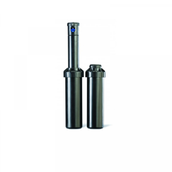 Difusor Emergente 10cm K-Rain RPS4 | Boquilla Regulable KVF15 | Tapa 40mm | Conexión 1/2" H | Unidad Completa Riego