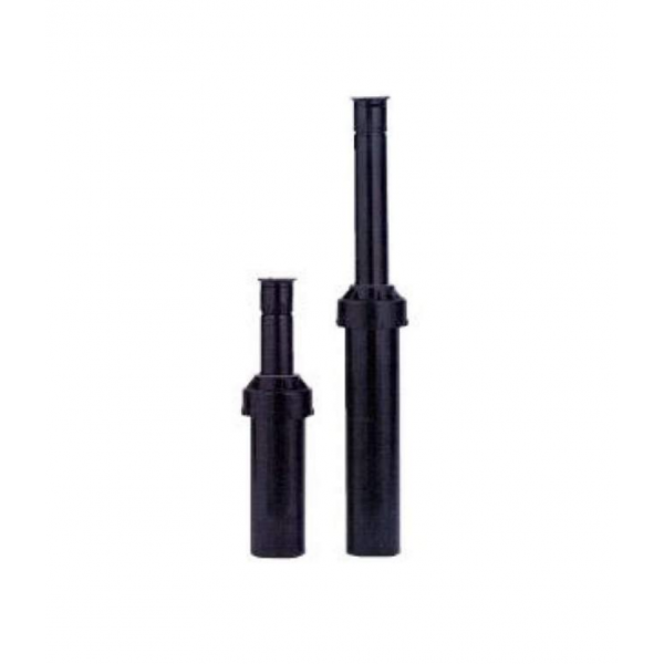 Difusor Emergente 10cm Toro LPS | Boquilla Regulable | Diámetro 32mm | Conexión 1/2" H | Unidad Completa Riego