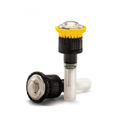 BOQUILLA TOBERA SERIE R-VAN 2,4m a 4,6m AJUSTABLE