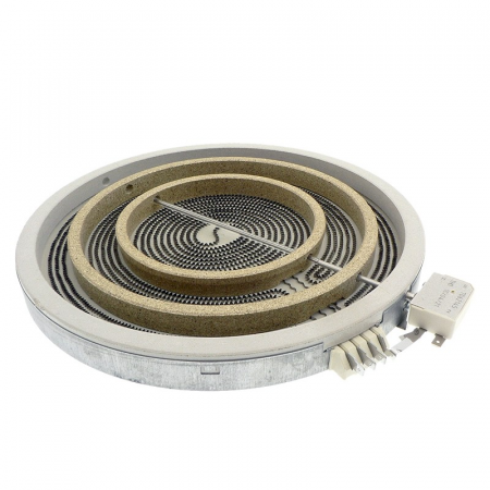 RESISTENCIA VITROCERÁMICA BOSCH 300mm EGO HIGHLIGHT 