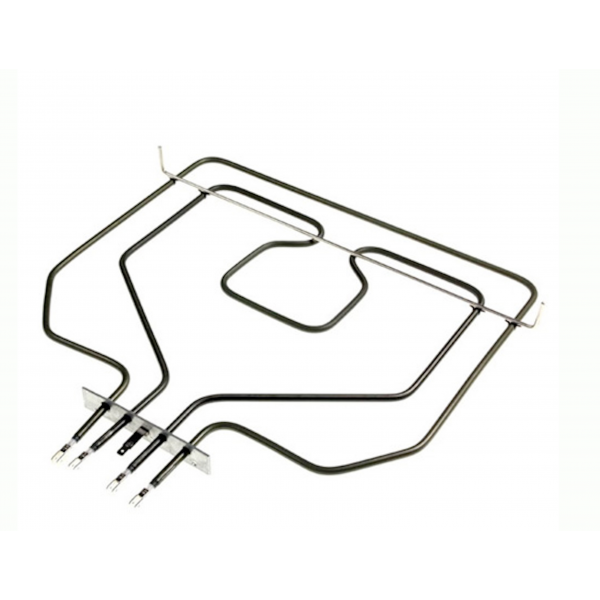 RESISTENCIA GRILL HORNO BALAY 00472510 Mod. 3HB506B01, 3HT518X03, 3HF518X02.