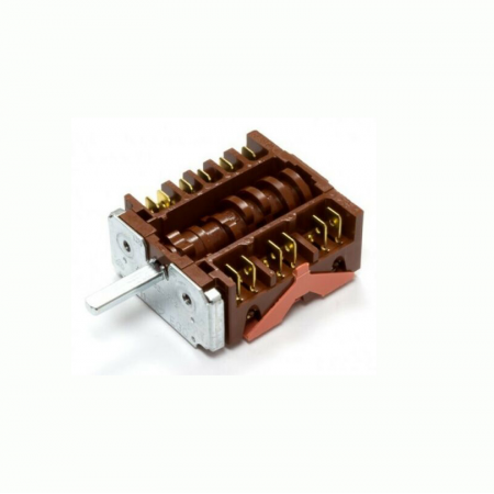SELECTOR HORNO CANDY VC-CI642EX 91204784