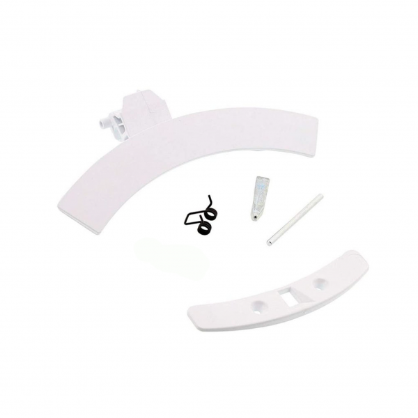 Kit De Cierre Para Puerta De Lavadora AEG | Modelos Rwp0862tdw Y Ewp1264tdw | Código Original 4055137402