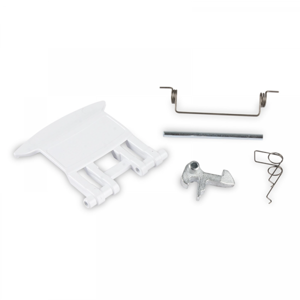 Maneta Tirador De Puerta Para Lavadora Newpol | Modelo Nef128 | Código Original 719008100