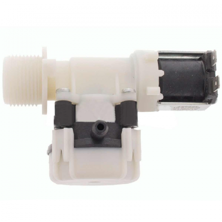 ELECTROVÁLVULA LAVAVAJILLAS 1 VIA 180º COMPATIBLE CON BALAY ZANUSSI BITRON