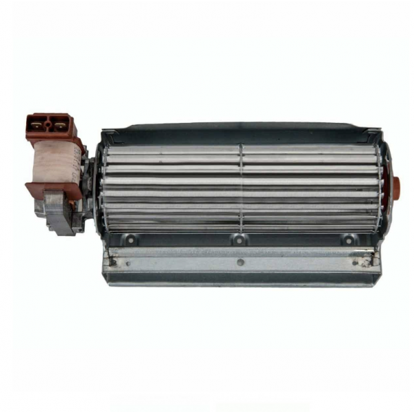 Ventilador Tangencial IMS TG6 018 H1235 SD | Motor Izquierda, 18W, 1200 RPM, Turbina 60x180mm (220/240V, 50/60Hz)