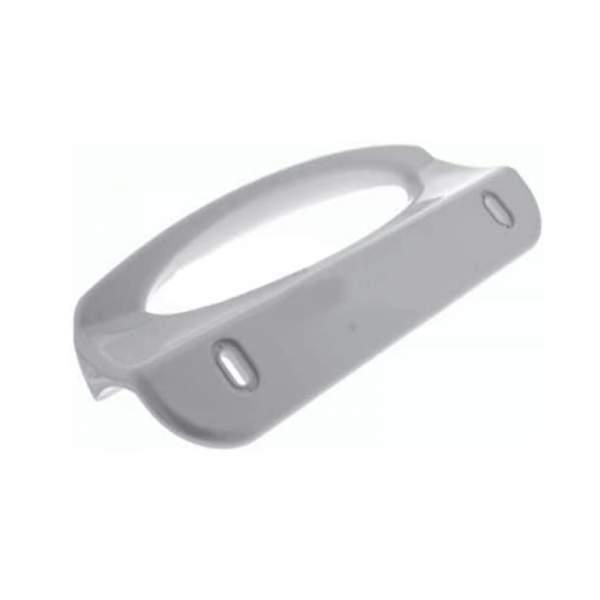 TIRADOR PUERTA FRIGORÍFICO COMPATIBLE CON ELECTROLUX Mod. ZFU17S C.O. 2061766024