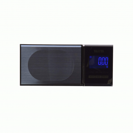 Balanza de Precisión Tanita 1479J2 | 200g x 0,01g | Balanza Digital Profesional de Alta Precisión con Estuche