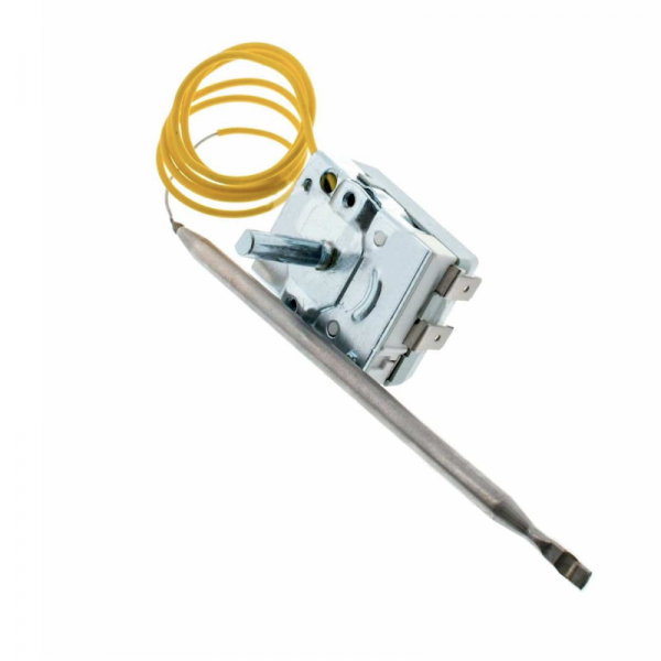 TERMOSTATO TERMO BULBO DE COBRE 06mm MODELO F-150 FE-250 C.O. TE0209100