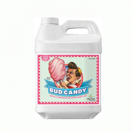 Bud Candy de Advanced...