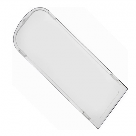 DEFLECTOR TRASLUZ BOMBILLA CAMPANA EXTRACTORA COMPATIBLE CON FAGOR  MOD CF2956I C.O. KE0001536