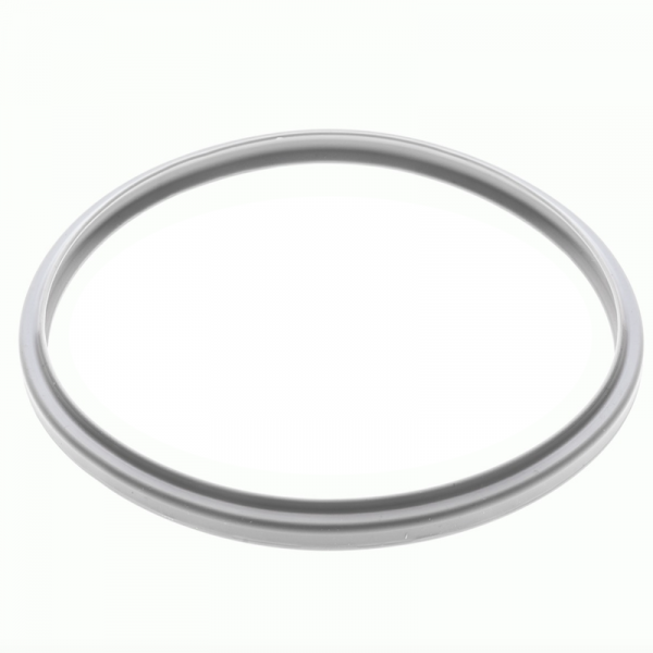Junta Olla WMF Perfect y Tefal 22cm | Ø 220-250mm | Código 6068559990 | Silicona Alta Resistencia | Cierre Hermético