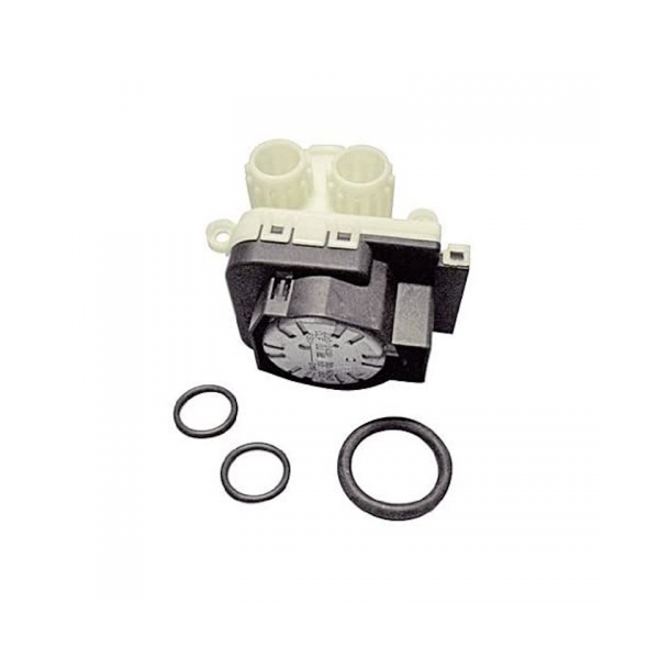 Motor de Lavado para Fagor y Edesa | Serie LJF y LFF | Códigos LV0860500 / AS0014710