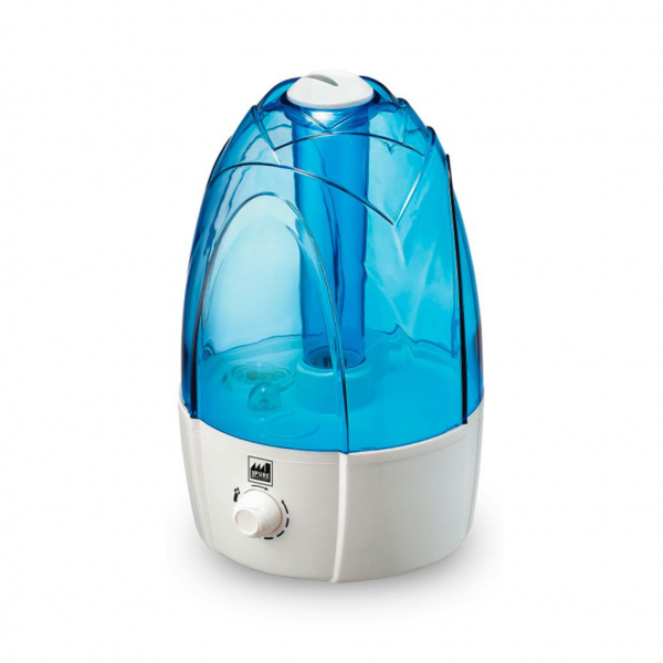 HUMIDIFICADOR 4 litros  PURE FACTORY REGULADOR PRODUCCION VAPOR