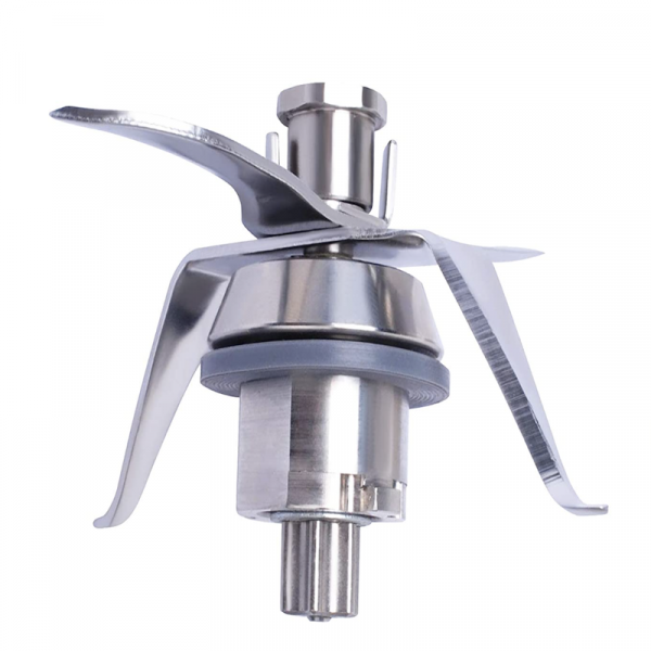 Cuchilla de Acero Inoxidable para Thermomix TM21 | Código Original 31309 | Trituración en 4 Niveles |