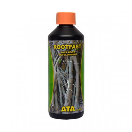 ESTIMULADOR RAICES 5 LITROS ATA ROOTFAST PARA TOD TIPO DE MEDIOS