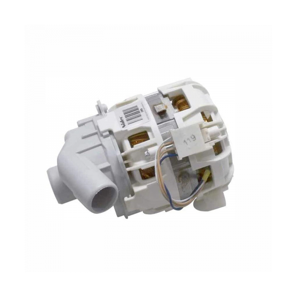 Motor de Lavado para Edesa y Fagor | Modelos ZENV y LFF | Código Original VF4I000R5