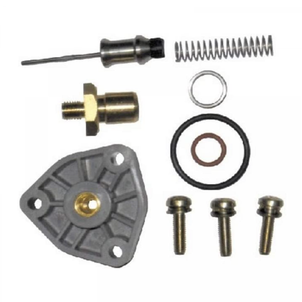 Conjunto Estanqueidad Junkers ZW20-1AME/KE | Recambio Original 87057050210 | Prensaestopas Caldera Junkers FD381
