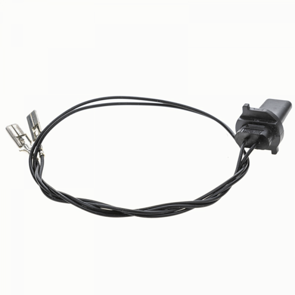 Sensor NTC Secadora Balay Bosch Siemens | C.O. 00617518 | Para 3SC70101EE, 3SC871 y WTA74200 | Sonda Térmica Original