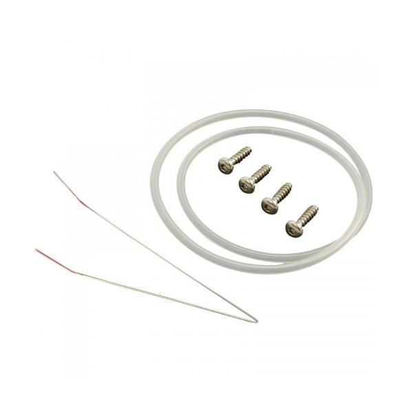 Kit de Reparación de Estanqueidad BSH | Modelos 3VS, 3VF y 3VT | Código Original 12005744