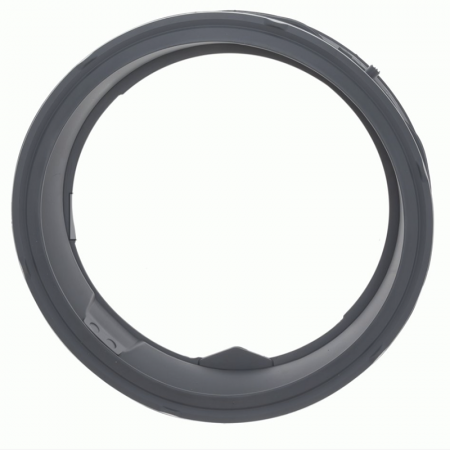 GOMA PUERTA ESCOTILLA LAVADORA COMPATIBLE CON LG MOD. F4J5TN4W C.O. MDS55242604