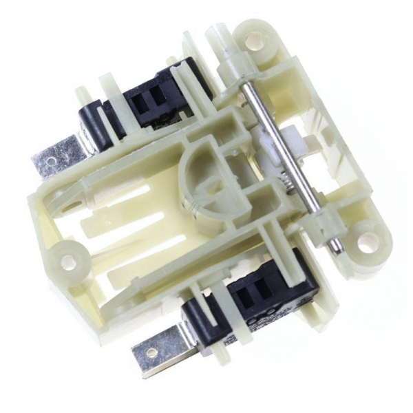 CIERRE PUERTA LAVAVAJILLAS TEKA RECAMBIO ORIGINAL MOD. DW7 67 FI C.O. 81782767