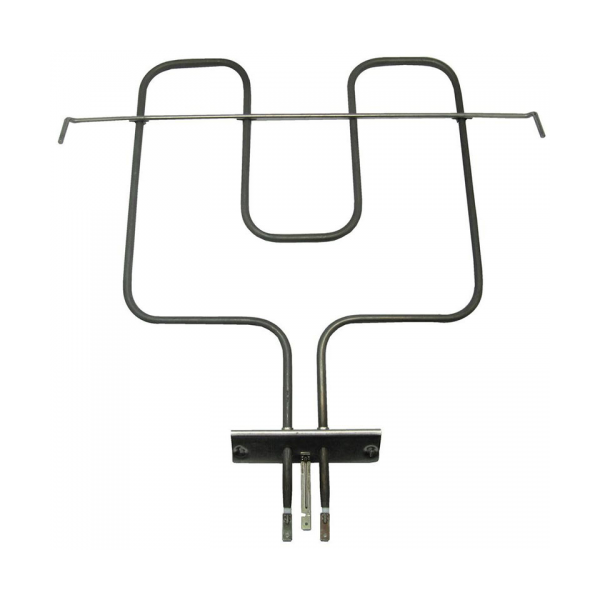 Resistencia de Grill para Horno Fagor | 1400W | Modelos 6H180, 5HE11B | Ref. CA5G002A9 | Recambio Original de Calidad