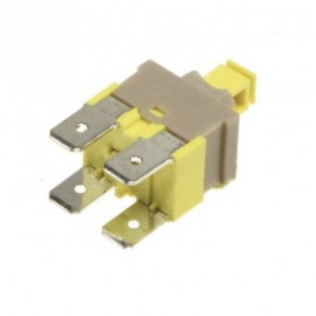 INTERRUPTOR ON/OFF LAVAVAJILLAS COMPATIBLE COMPATIBLE CON EDESA FAGOR TEKA 16A MOD LFF45 C.O. AS0001782