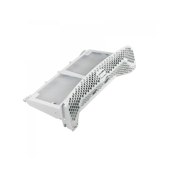 Filtro Pelusas AEG T76489IH3 | C.O. 8074539019 | Para Zanussi ZDH8333W y Electrolux | Recambio Atrapapelusas Original
