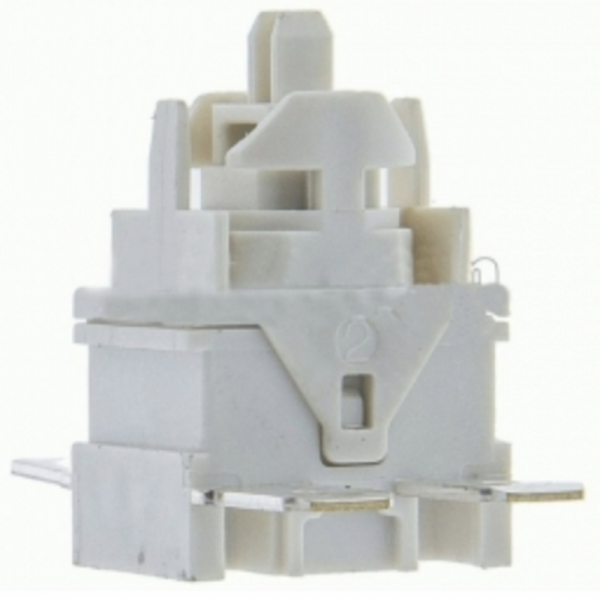 Interruptor Bipolar Lavavajillas Indesit IDL550SIT y Ariston BFV620W | Código 142650 | Pulsador ON/OFF Original