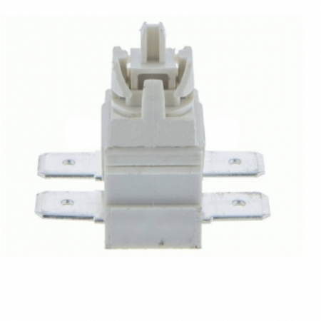 INTERRUPTOR PUERTA LAVAVAJILLAS COMPATIBLE CON INDESIT ARISTON MOD. BFV620W C.O. 142650 