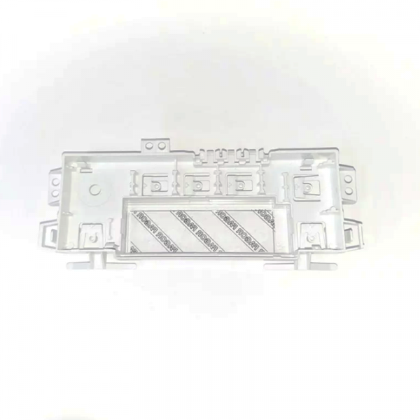 Soporte Módulo Electrónico Lavavajillas Fagor 1LF019XS | Código Original AS0015075 | Chasis de Protección y Ajuste Original