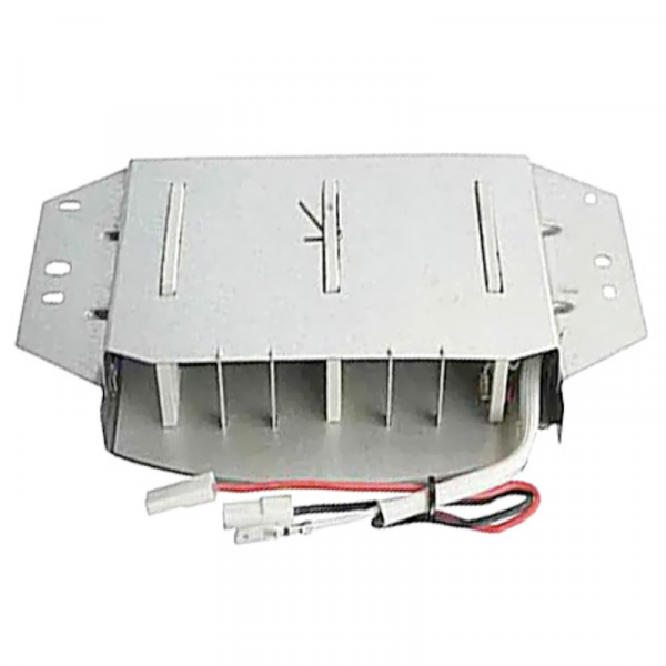 Resistencia Secadora Fagor Edesa 1200+1000W | C.O. YY57X2399 BS57X2399 | Para SF-80, SF-84E y EFE505F | Recambio Original