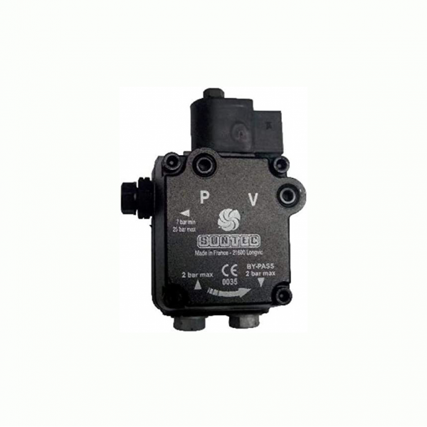 BOMBA QUEMADOR SUNTEC ASV 47 A 1636 CON ELECTROVÁLVULA PARA CALDERA
