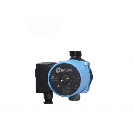 BOMBA CIRCULACIÓN IMP GHN 15/61-130 90W 3 VELOCIDADES CALDERA