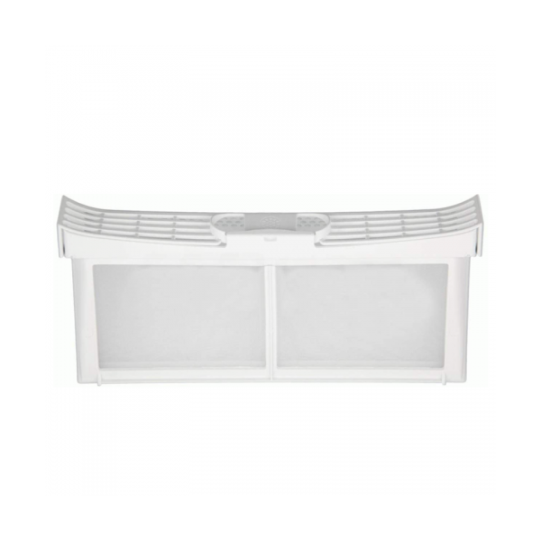 Filtro Pelusas Secadora Bosch Siemens Balay | C.O. 652184 | Para WTE841P0EE03 y WTE86301EE05 | Recambio Atrapapelusas Original