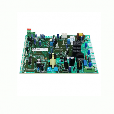 PLACA CALDERA COMPATBLE SAUNIER DUVAL S10470