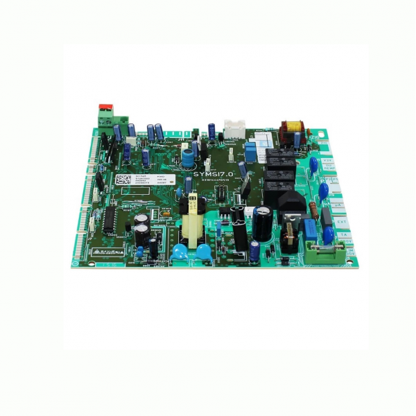 Microinterruptor para Calderas Saunier Duval | Modelos ThemaTek, ThemaFast, IsoFast | Ref. Original S10470 / 10265 | Recambio