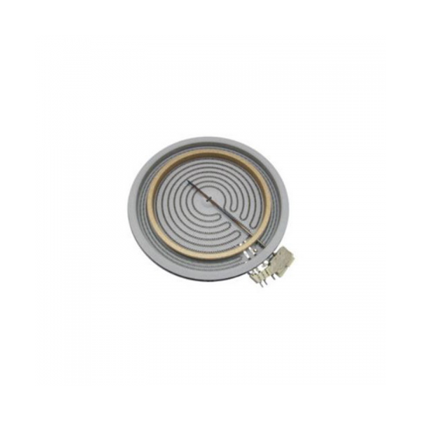 RESISTENCIA DOBLE VITROCERAMICA CINTA 1800/900w ELEMENTO CALEFACTOR UN