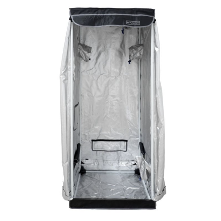 ARMARIO PURE TENT VERS 2.0 MEDIDAS 60x60x160 cm HERMÉTICO REFLECTANTE