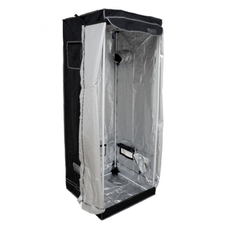 ARMARIO PURE TENT VERS 2.0 MEDIDAS 60x60x160 cm HERMÉTICO REFLECTANTE