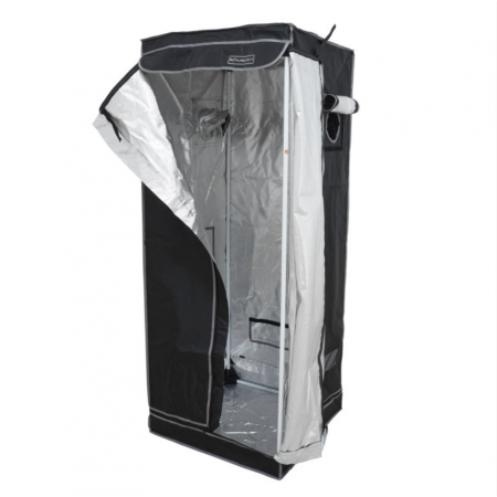 ARMARIO PURE TENT VERS 2.0 MEDIDAS 60x60x160 cm HERMÉTICO REFLECTANTE