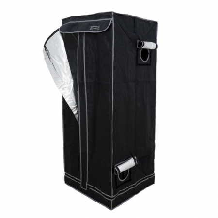 ARMARIO PURE TENT VERS 2.0 MEDIDAS 60x60x160 cm HERMÉTICO REFLECTANTE