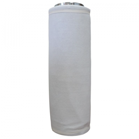 FILTRO CARBONO PURE FACTORY 200mm x 800mm ELIMINADOR DE OLORES 