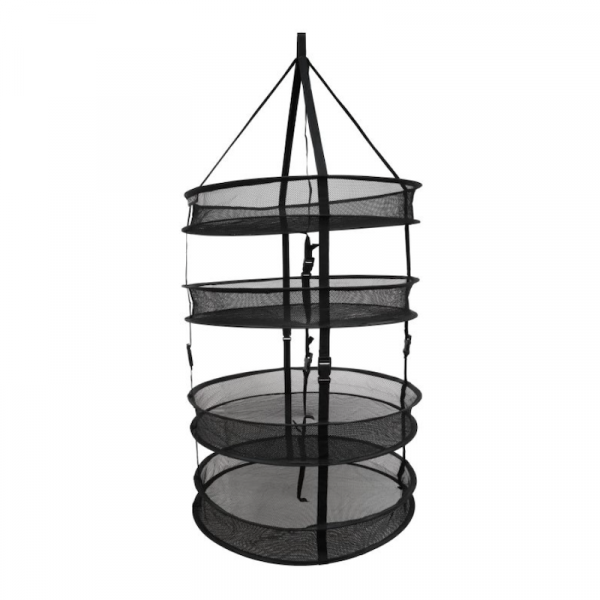 RED DE SECADO MODULAR PURE DRY DE PURE FACTORY 4 NIVELES 55 PROFESIONAL