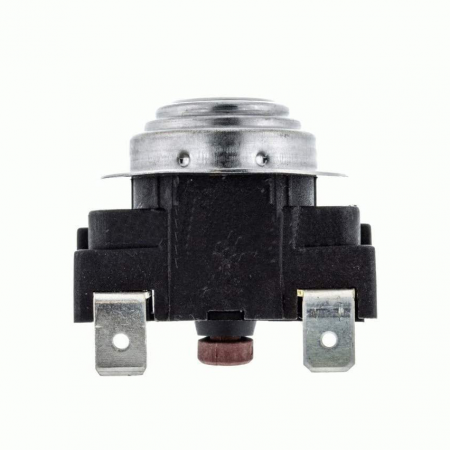 Termostato de Seguridad Bipolar (80ºC) con Rearme para Termo Edesa/Fagor | Pieza Original (Código 283311AAC - TR-75)