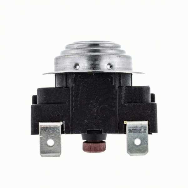 Termostato de Seguridad Bipolar (80ºC) con Rearme para Termo Edesa/Fagor | Pieza Original (Código 283311AAC - TR-75)