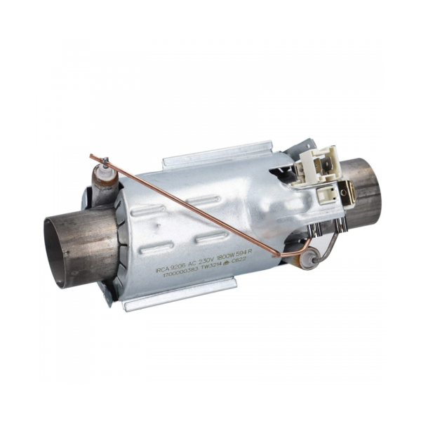 RESISTENCIA  LAVAVAJILLAS BEKO 1888130100 1800W 220V FAGOR SMEG WHIRLP